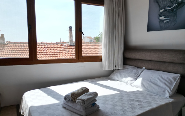 Meydan Otel