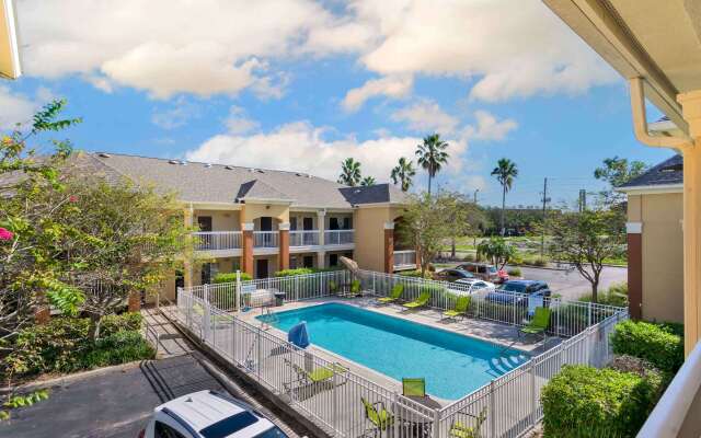 Extended Stay America Suites Clearwater Carillon Park