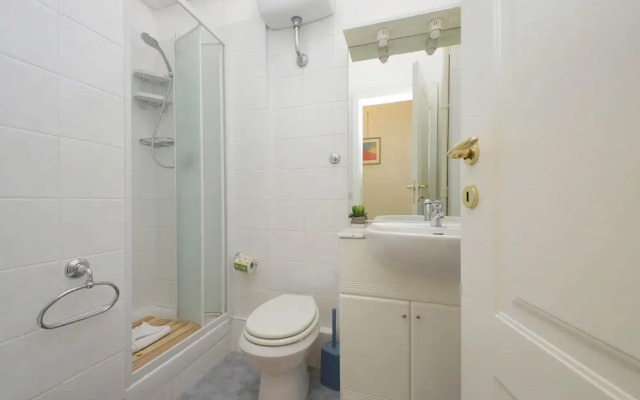 Two Bedrooms Cimabue Apartment