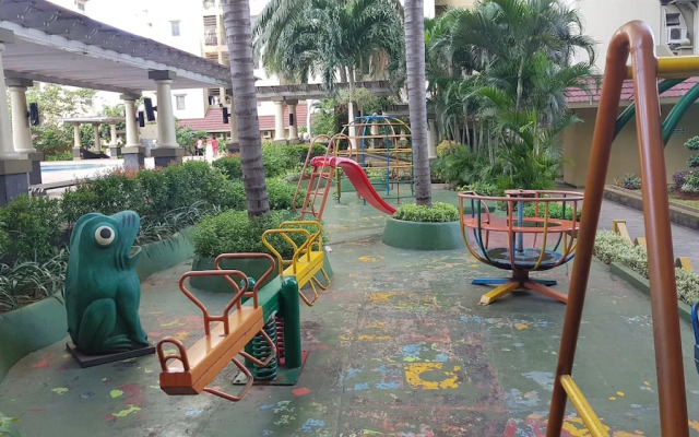 Best Homey 2Br Apartment Mediterania Palace Residence