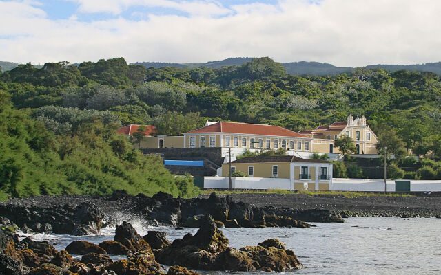 Quinta de Nossa Senhora das Mercês