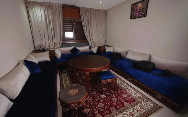 Résidence Hôtelière Master Home