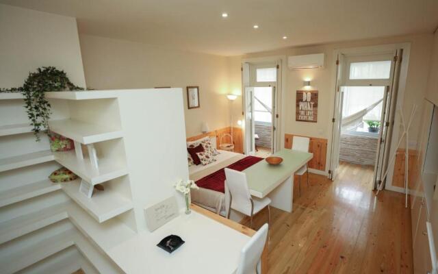 M&M Space Apartments MM1