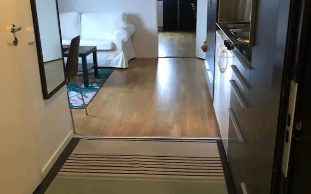 Årsta Stockholm Aparment 339