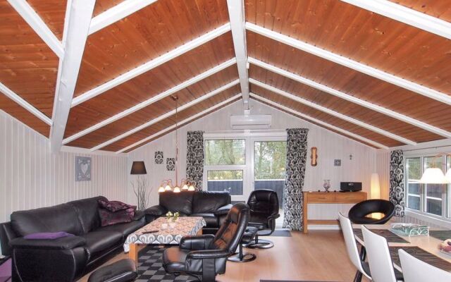 "Imre" - 1.3km from the sea in Western Jutland