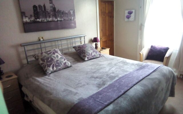 Bryn Coed Guest House
