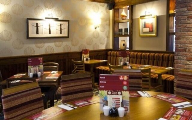 Premier Inn Ripley