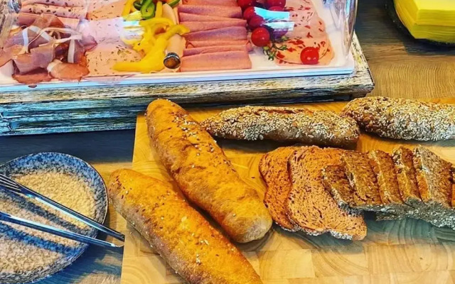 Safranberg Hotel & Sauna