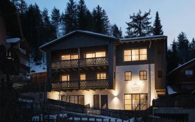 Pescosta Dolomites Chalet