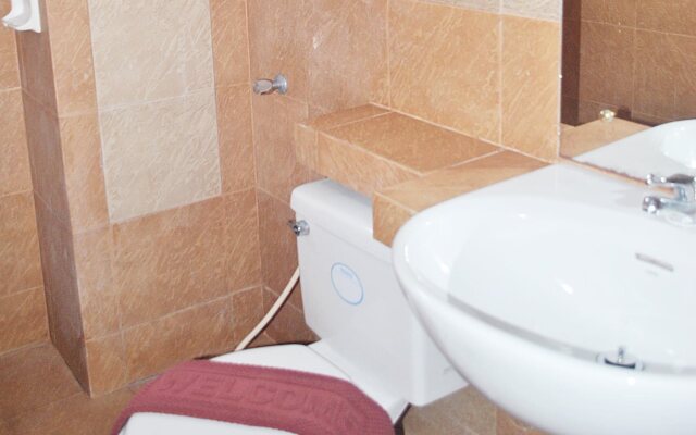 Aonang Cushy Inn