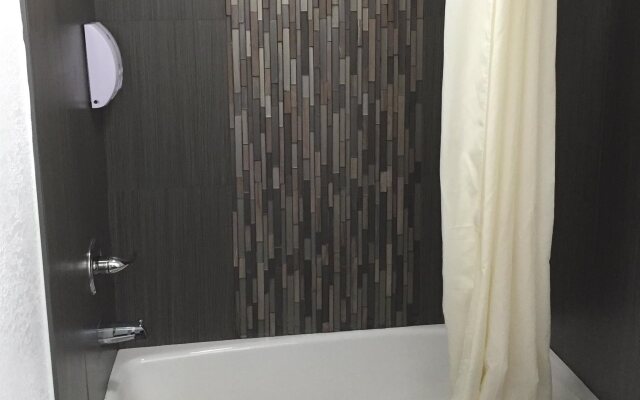 Americas Best Value Inn - Milpitas