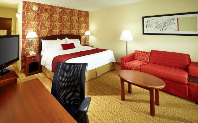 Courtyard by Marriott Toronto Mississauga/Meadowvale