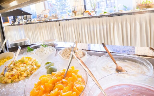 Parkhotel Emstaler Höhe