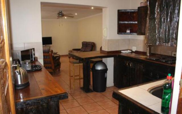 Charming Self Catering Apartment