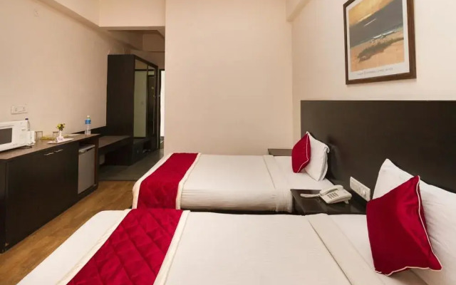 Oyo Rooms Whitefield Main Road