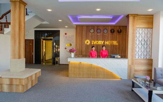 Ivory Phu Yen Hotel