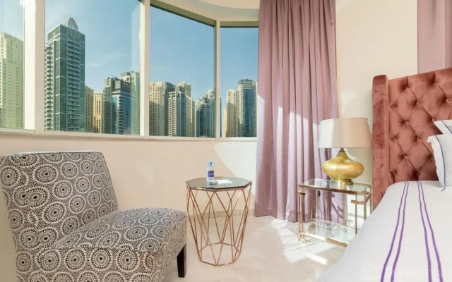 Dream Inn Dubai - Marina Ary