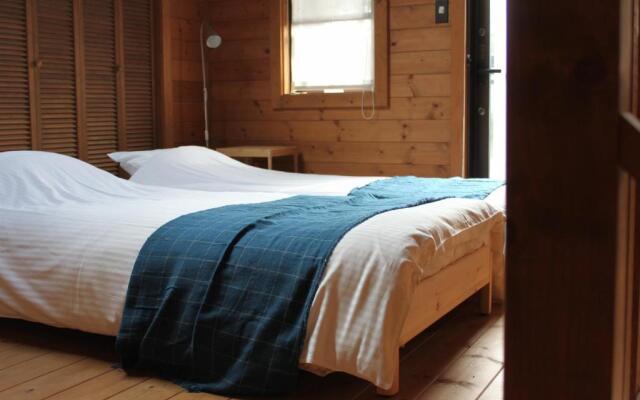 Alpine Chalets Hakuba