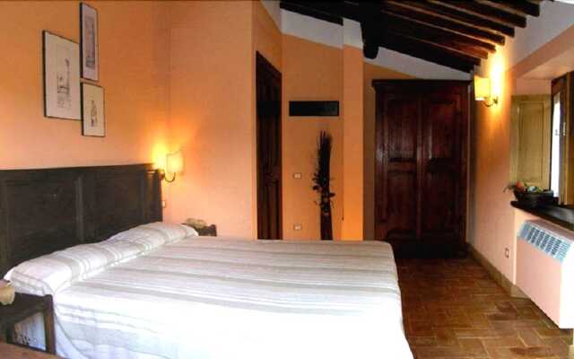 Agriturismo Colbadia