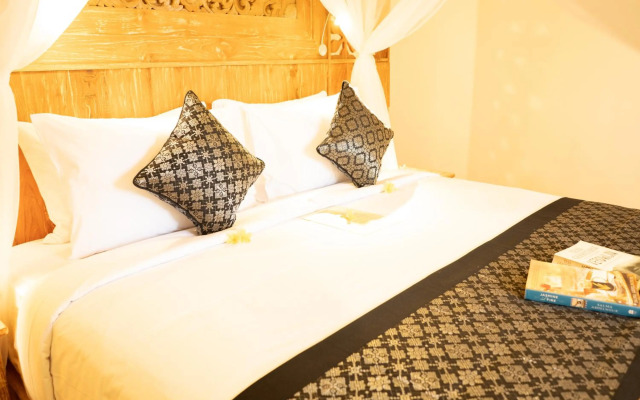 Ubud Inn Cottages