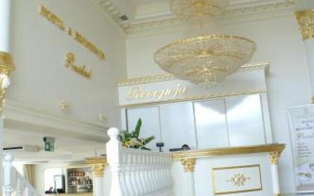 Hotel President