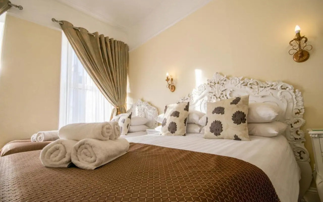 Summerlands Guest House
