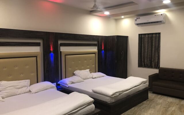 Hotel Bani Hashim