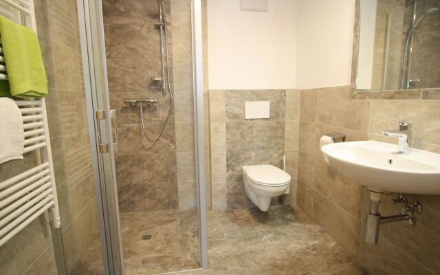 Exquisite Apartment in Mittersill near Ski Area