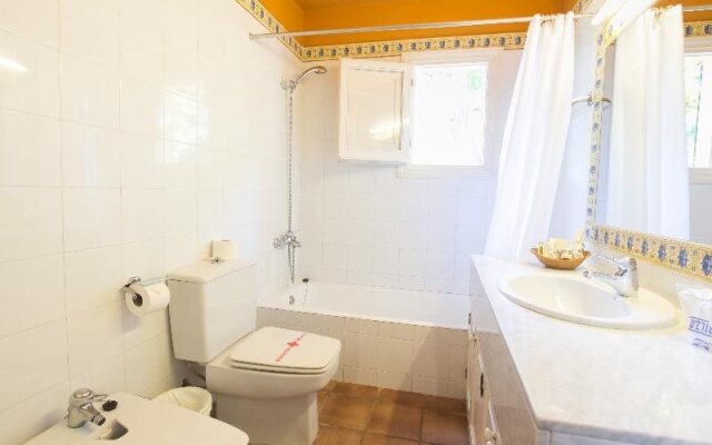 Pueblo Menorquin Apartamentos