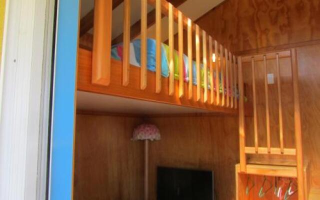 Loch Sloy Farmstay