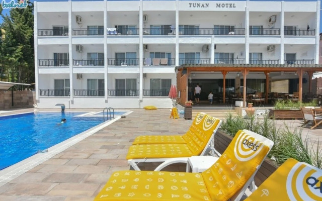 Tunan Motel
