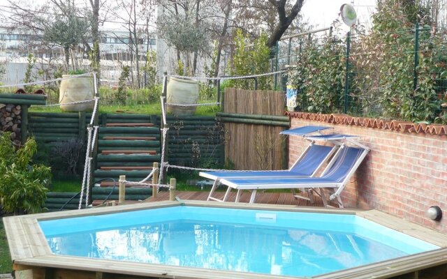 Affittacamere Aurora