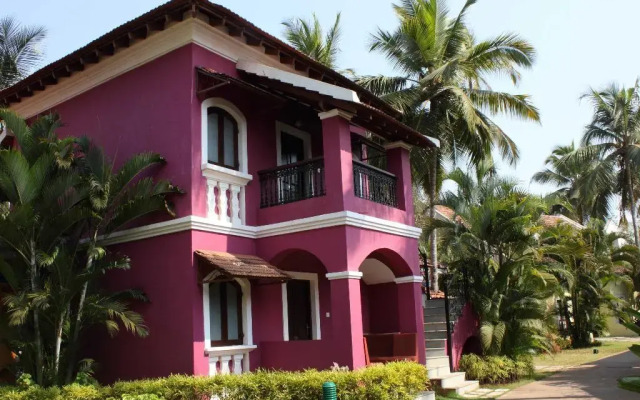 Devaaya Ayurveda Spa Resort