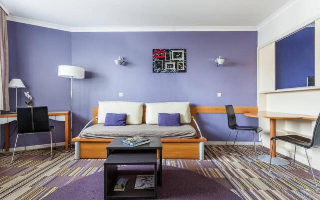 Appartement Lilas Parc 1 - Paris La Défense