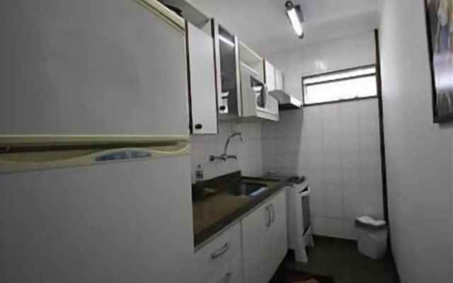 GoHouse Ribeiro 401 A