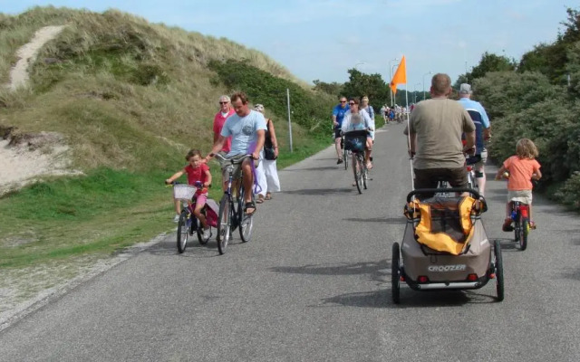 Strand49.nl Camping en Glamping