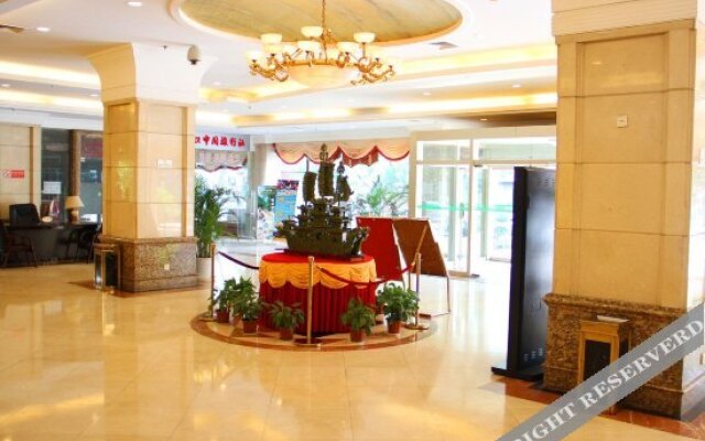 Zhenhua Hotel