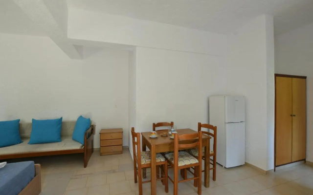 Galini Apartments