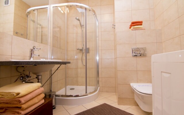 Apartamenty Swinoujscie BalticPark Plaza