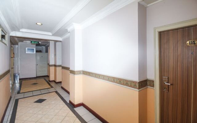 Airy Tanjung Karang Raden Intan 114 Bandar Lampung