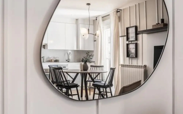 Oeste - 2 Bedrooms in Chueca