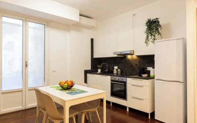 notaMi - Rainbow Home - CityLife