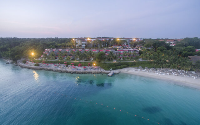 Decameron Baru - All inclusive