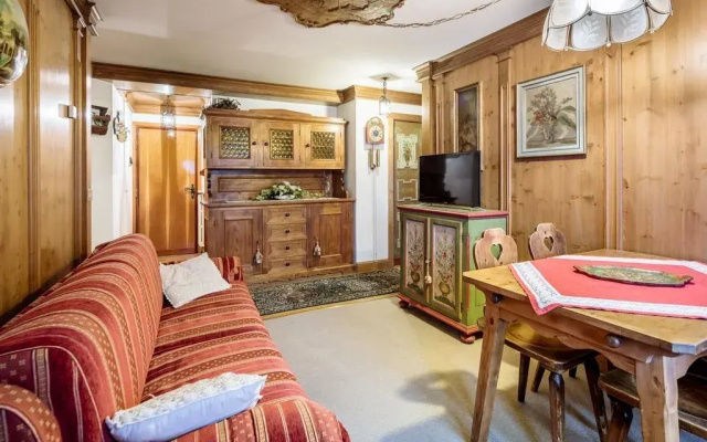 Villa Cristallino -Stayincortina