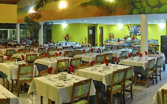 Brisa da Praia Park Hotel