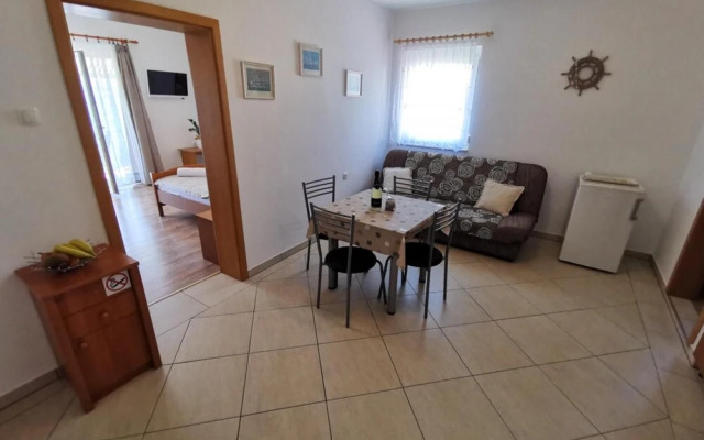 Apartment Maja 3 1 Veliki