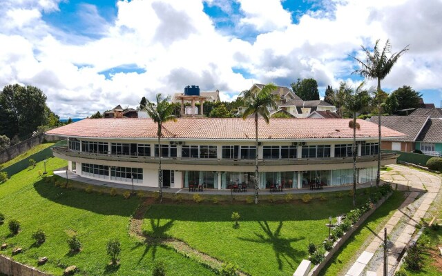 Pousada Casa Redonda
