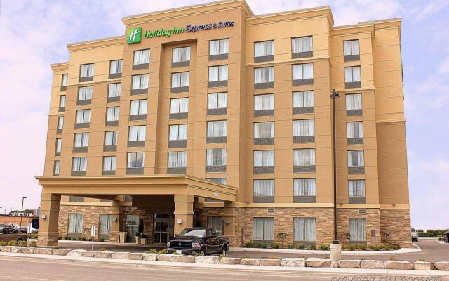 Holiday Inn Express Hotel & Suites Timmins, an IHG Hotel