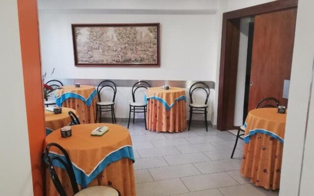 Hotel Termas