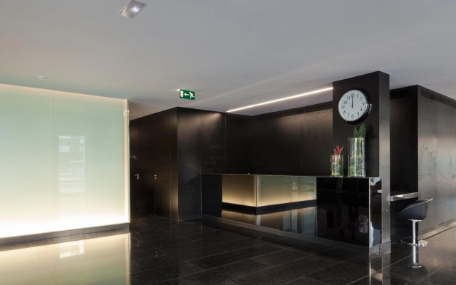 Hotel 3K Europa